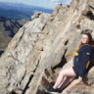 Meet your Posher, Kaylene